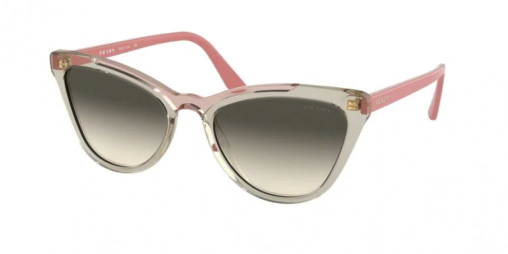 Prada Conceptual 01VS Sunglasses - view 9